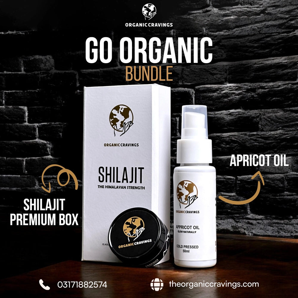 Go-Organic Bundle