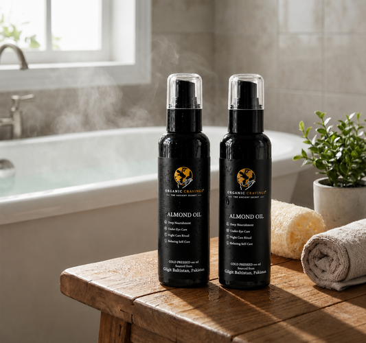 The Nighttime Ritual That Transforms Your Skin