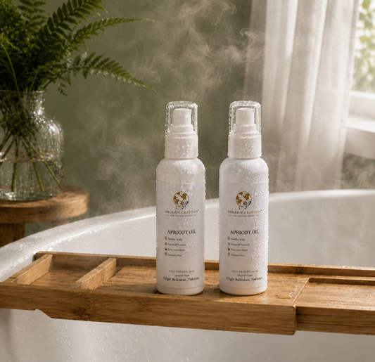 The Ancient Secret Your Hair & Skin Has Been Waiting For