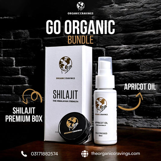 Go-Organic Bundle