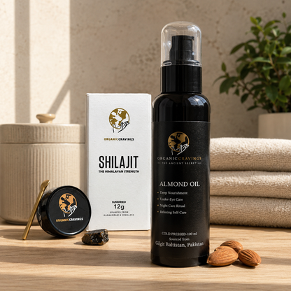 Strength & Nourish Duo